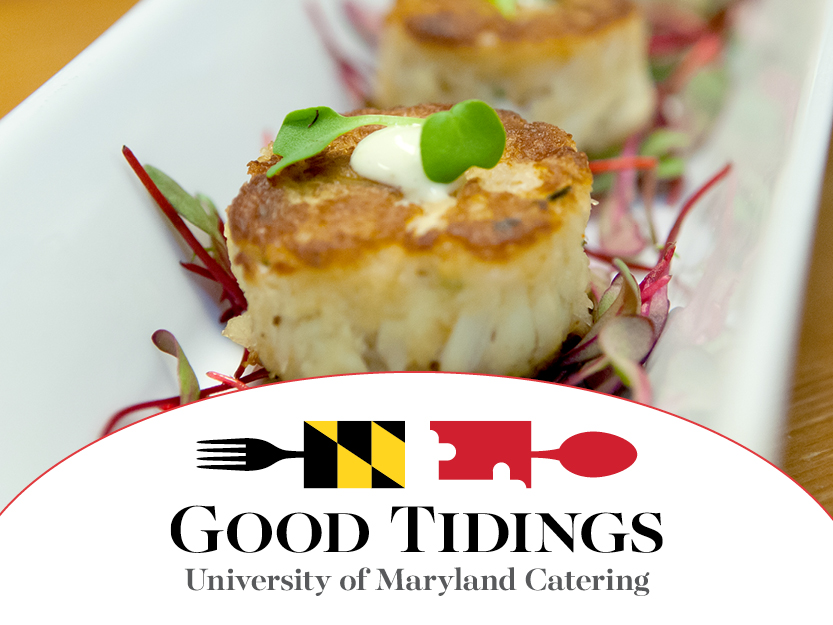 Good Tidings Logo