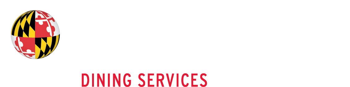 UMD Dining Services logo